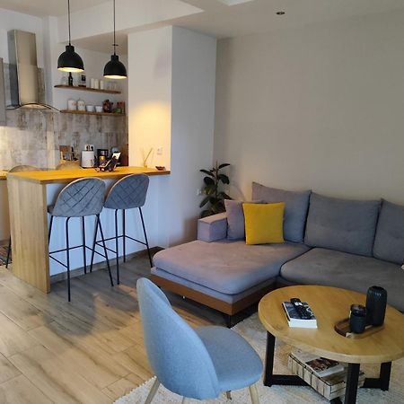 Μελίτη Pelion Luxury Living Leilighet Zagorá Eksteriør bilde