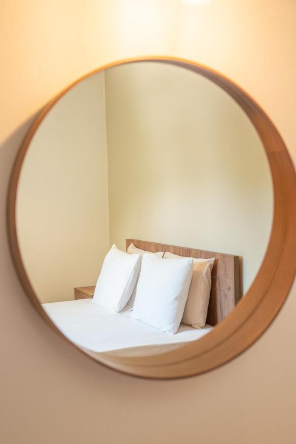 Μελίτη Pelion Luxury Living Leilighet Zagorá Eksteriør bilde